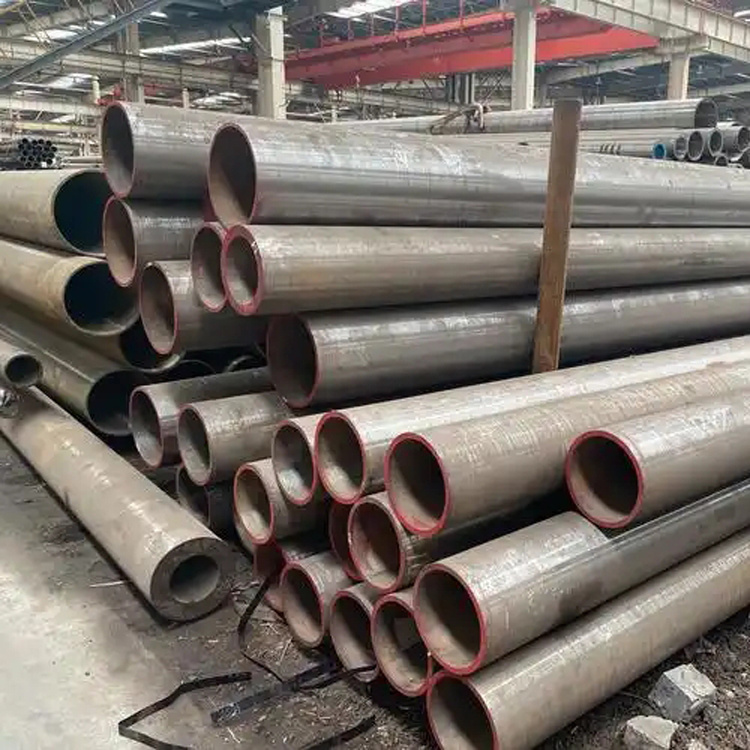 华南热作学院电厂用锅炉管